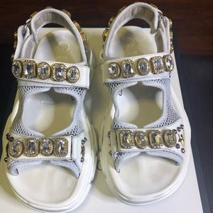 Gucci Sandals